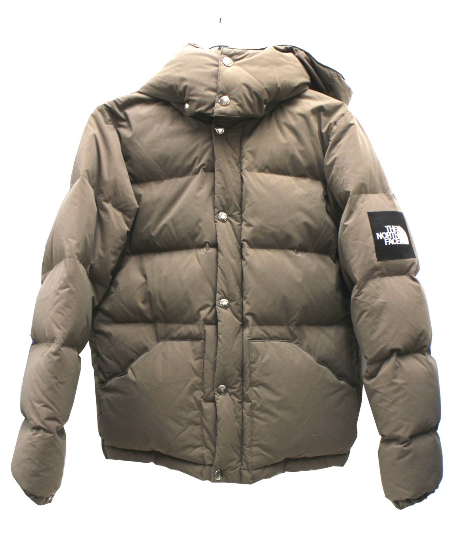 中古 古着通販 The North Face ザノースフェイス キャンプシエラ