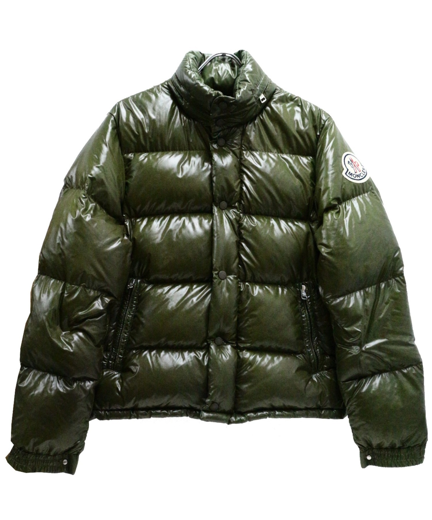 MONCLER - 【MONCLER】エベレスト ダウンジャケット メンズ0の+