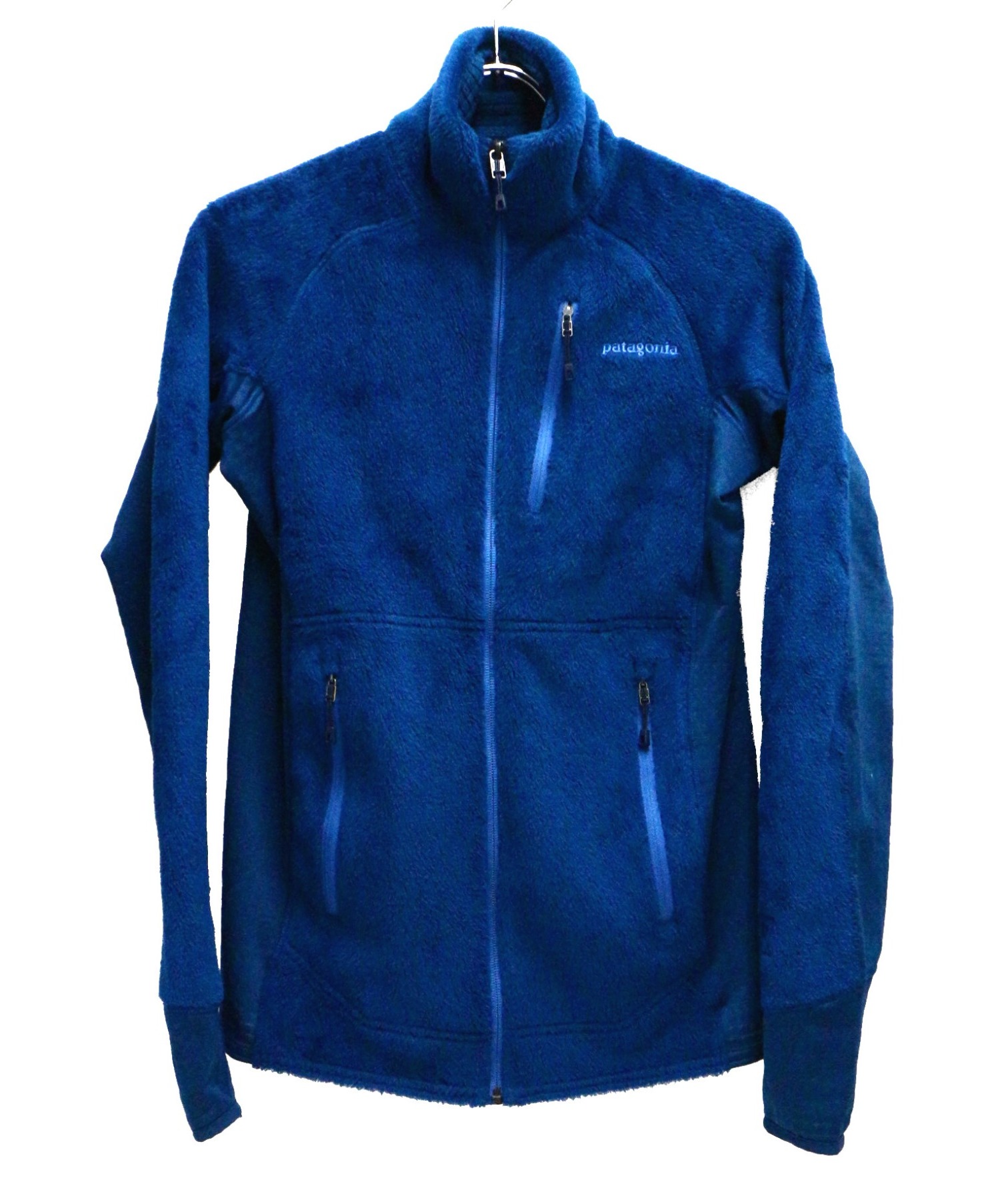 中古 古着通販 Patagonia パタゴニア R2ジャケット ネイビー サイズ Xs ブランド 古着通販 トレファク公式 Trefac Fashion