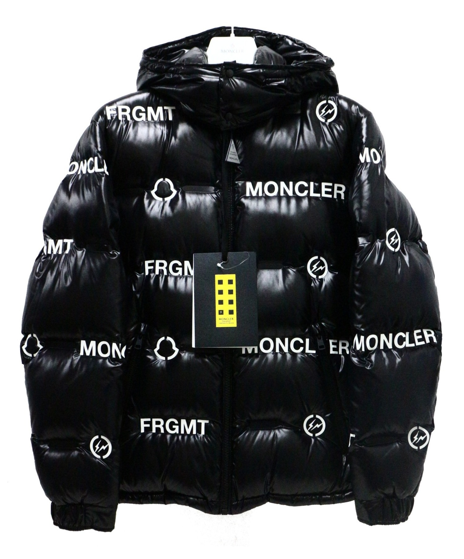 FRAGMENT - Converse Moncler Fragment モンクレール フラグメントの+