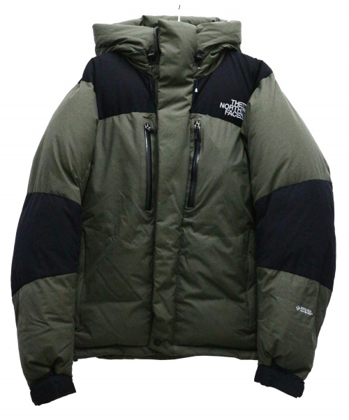 中古 古着通販 The North Face ザノースフェイス バルトロライトジャケット ニュートープ サイズ Xl ブランド 古着通販 トレファク公式 Trefac Fashion