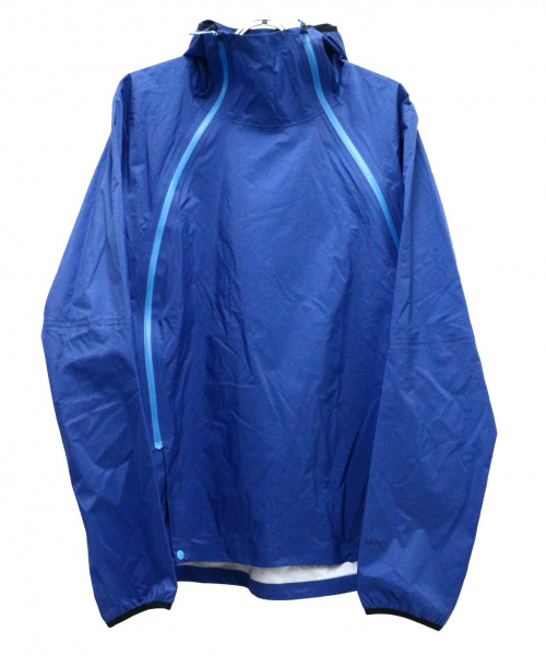 中古 古着通販 Patagonia パタゴニア ストームレーサージャケット ブルー サイズ M ブランド 古着通販 トレファク公式 Trefac Fashion