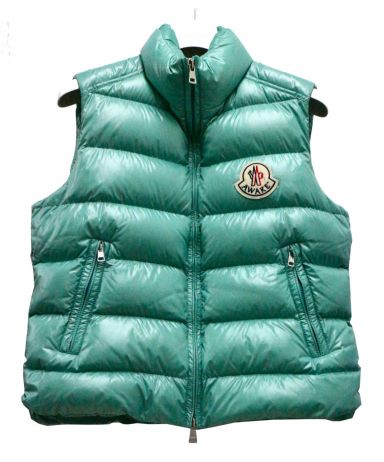 【中古・古着通販】MONCLER ×AWAKE NY (モンクレール