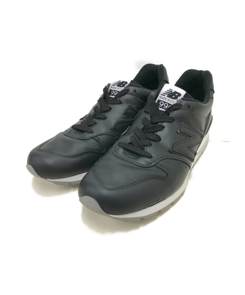 new balance M996MUA 黒【美品】28cm | thehcac.org