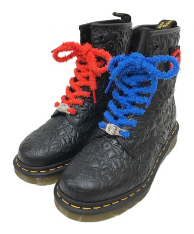 【中古・古着通販】MEDICOM TOY×Dr.Martens (メディコムトイ