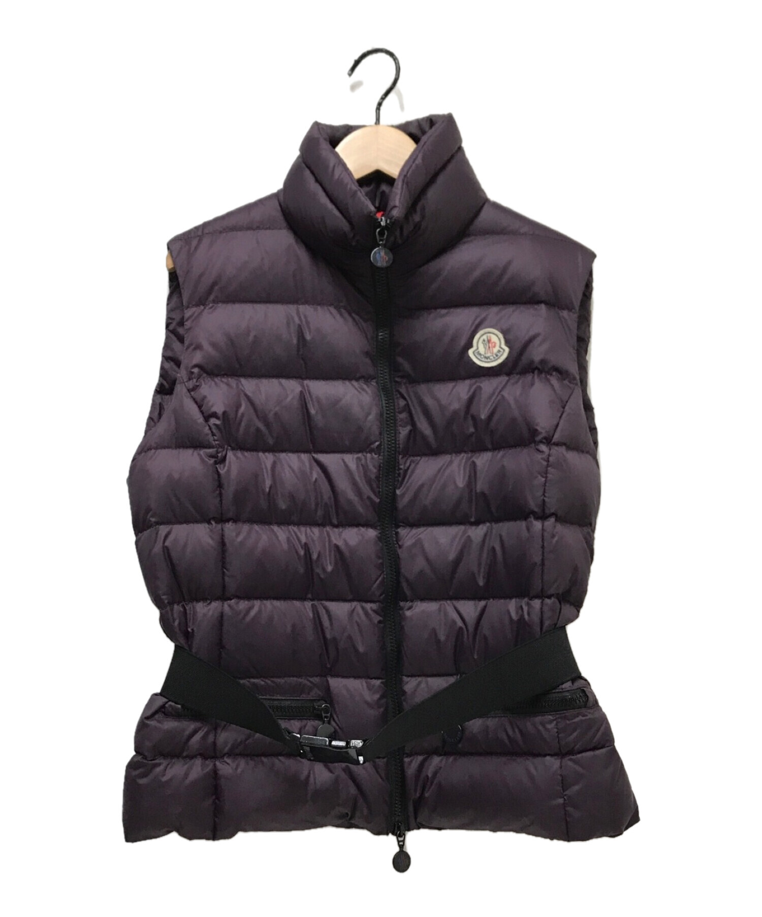 MONCLER GAELLE GILET ダウンベスト 4 - アウター