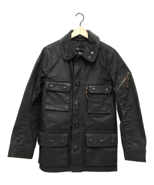 サイズ Nigel グレー 46 GLJVE-m74506742125 Cabourn カメラマン