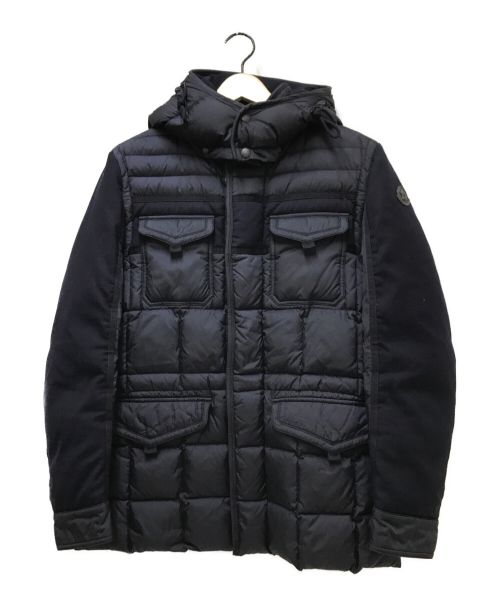 中古・古着通販】MONCLER (モンクレール) JACOB ダウンジャケット