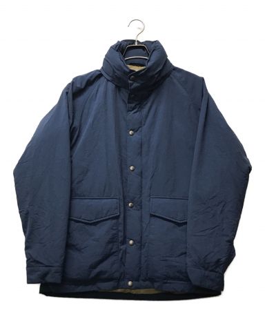 中古・古着通販】SIERRA DESIGNS × BEAMS PLUS (シェラデザイン×ビームスプラス) 別注ニューインヨーパーカ ブルー  サイズ:M｜ブランド・古着通販 トレファク公式【TREFAC FASHION】スマホサイト