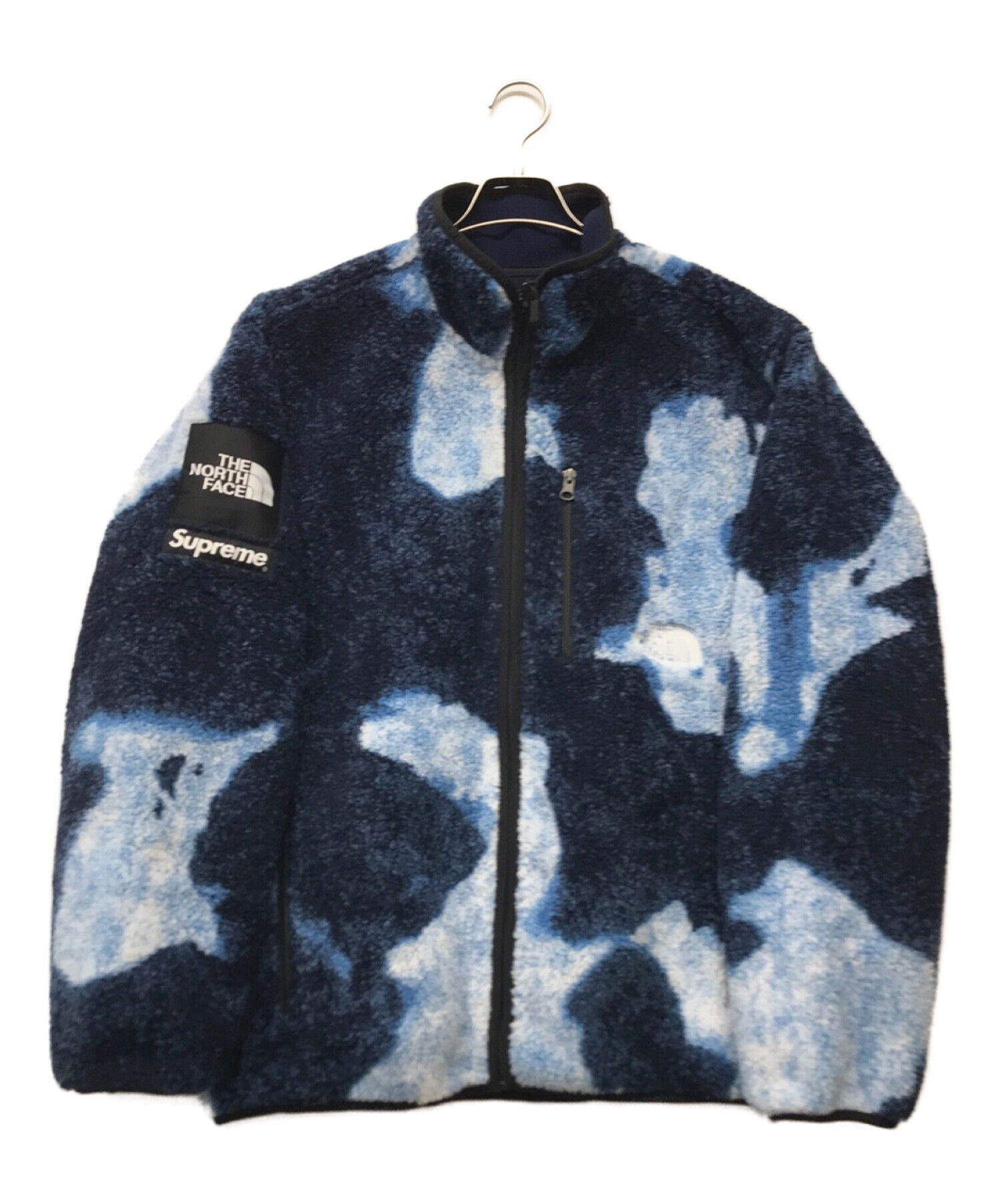 中古・古着通販】THE NORTH FACE × SUPREME (ザノースフェイス