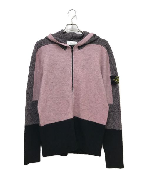 中古・古着通販】STONE ISLAND (ストーンアイランド) ロゴパッチ付