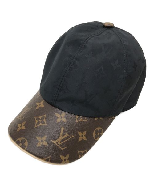 中古・古着通販】LOUIS VUITTON (ルイ ヴィトン) キャップ LV ゲット