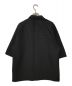 cottweiler (コットワイラー) 半袖シャツ ブラック サイズ:M：7800円