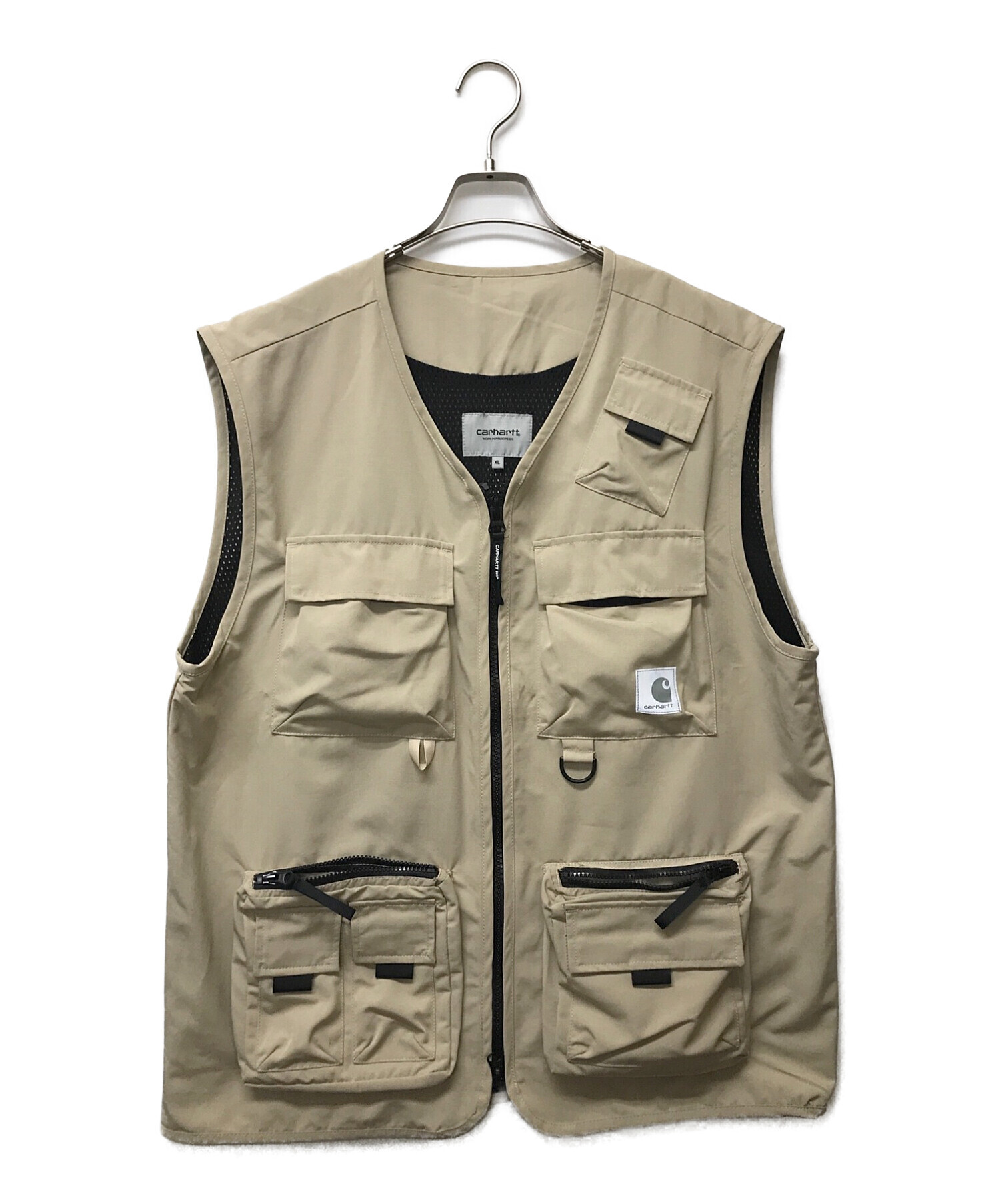 中古・古着通販】CARHARTT WIP (カーハートダブリューアイピー