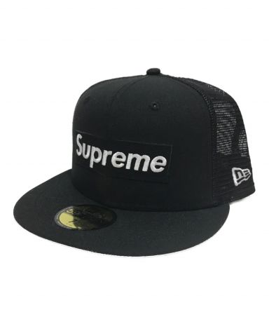 【中古・古着通販】SUPREME×NEWERA (シュプリーム