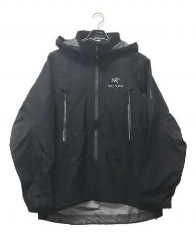 【中古・古着通販】ARC'TERYX (アークテリクス) シータAR