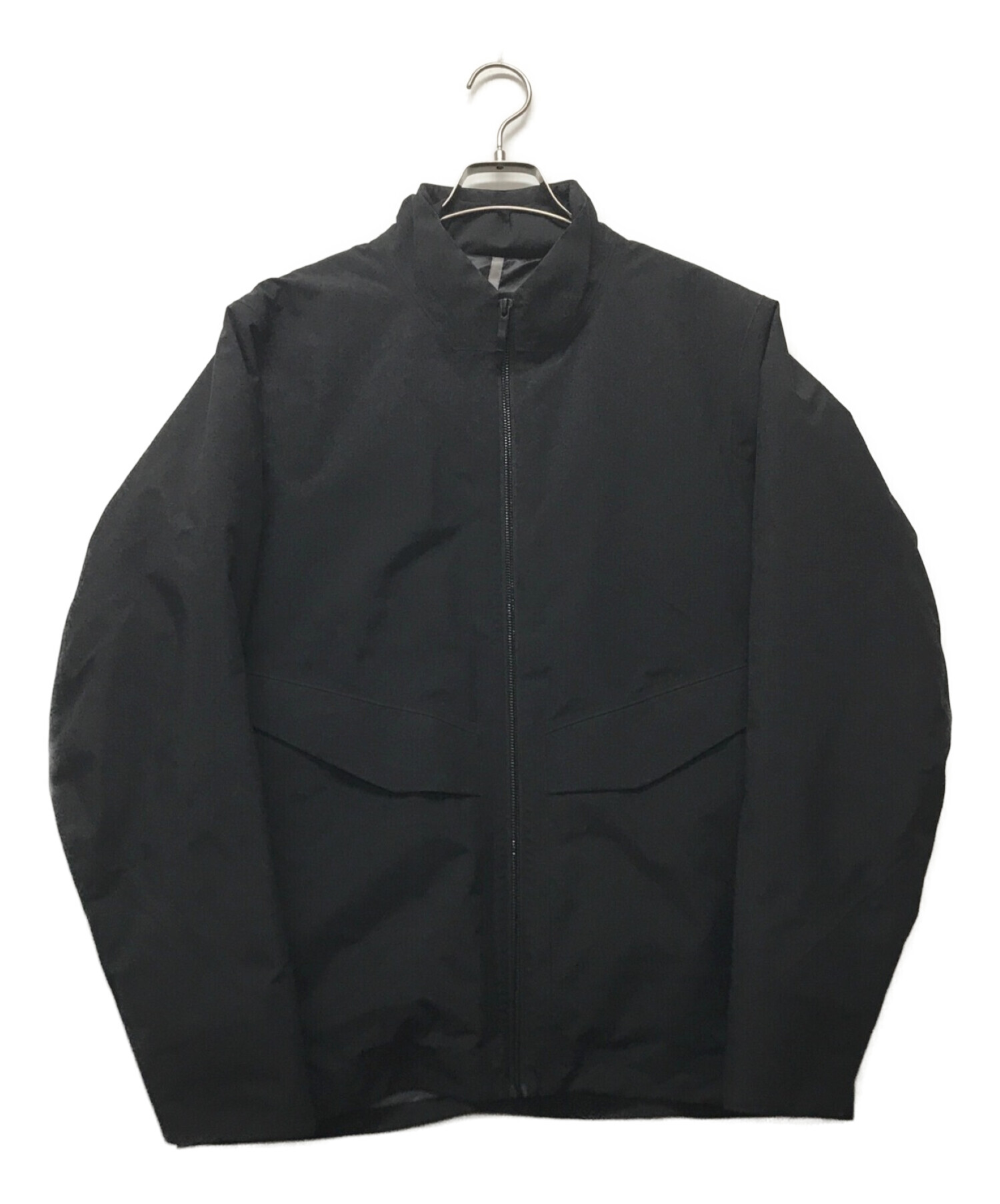 ARC'TERYX VEILANCE (アークテリクス ヴェイランス) Range IS Jacket ブラック サイズ:S