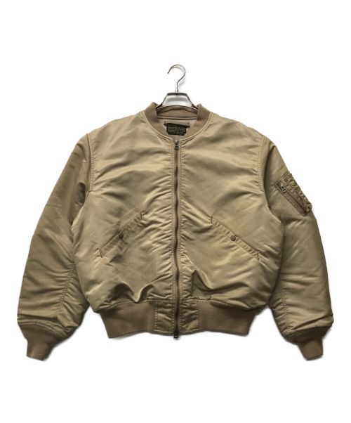 中古・古着通販】STAMMBAUM (シュタンバウム) L2-B Short Blouson