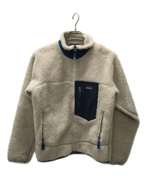 中古・古着通販】Patagonia (パタゴニア) レトロxジャケット ベージュ