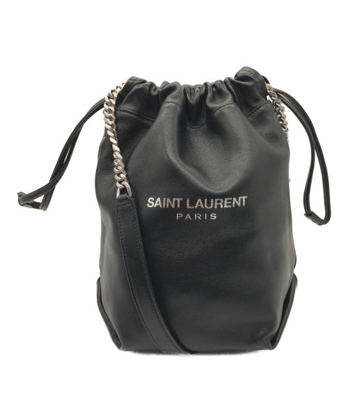 中古・古着通販】Saint Laurent Paris (サンローランパリ) TEDDY