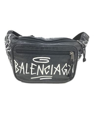 【中古・古着通販】BALENCIAGA (バレンシアガ) エクスプローラー