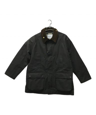 中古・古着通販】Barbour for MARKAWARE & EDIFICE (バブアー フォー