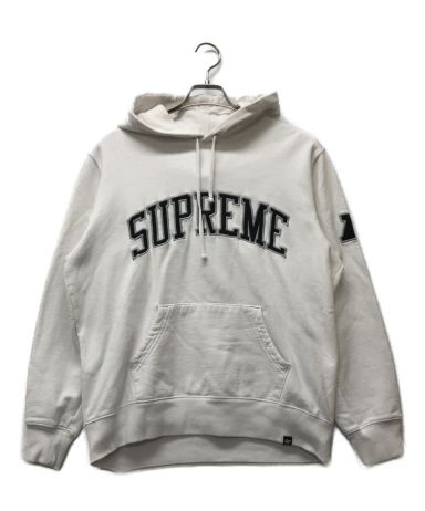 [中古]SUPREME(シュプリーム)のメンズ トップス NFL Raiders 47 Hooded Sweatshirt