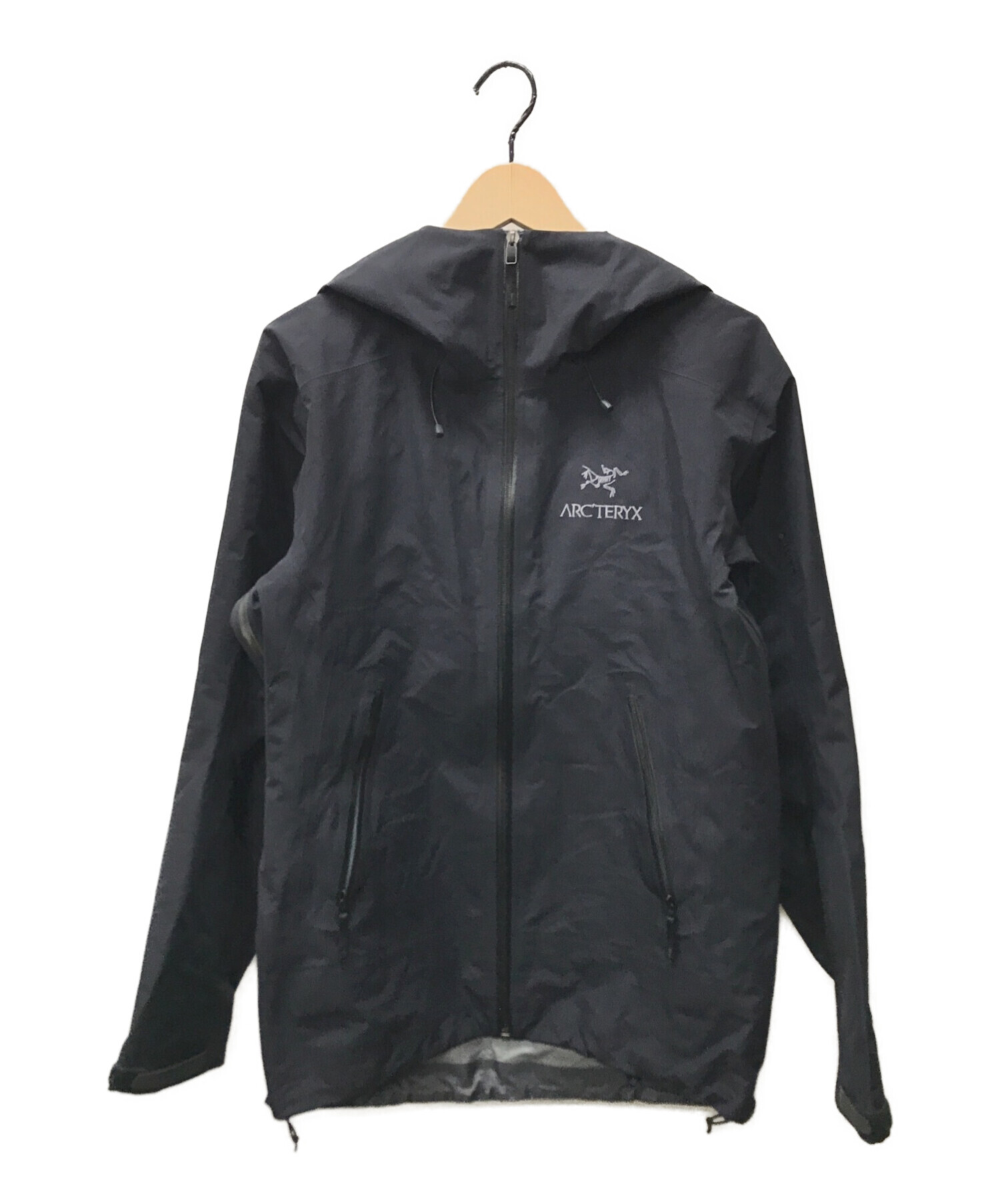 中古・古着通販】ARC'TERYX (アークテリクス) BETA LT ジャケット