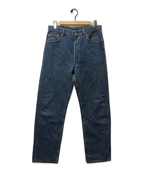 LEVI'S（リーバイス）LEVI'S (リーバイス) 501デニムパンツ インディゴ サイズ:W36の古着・服飾アイテム