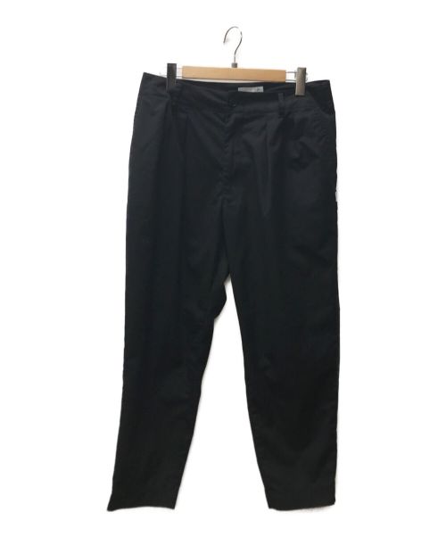 WTAPS (ダブルタップス) SHINOBI / TROUSERS / CTPL. WEATHER ブラック サイズ:X02