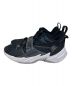 NIKE (ナイキ) JORDAN WHY NOT ZER0.3 PF ブラック サイズ:27.5cm：3980円