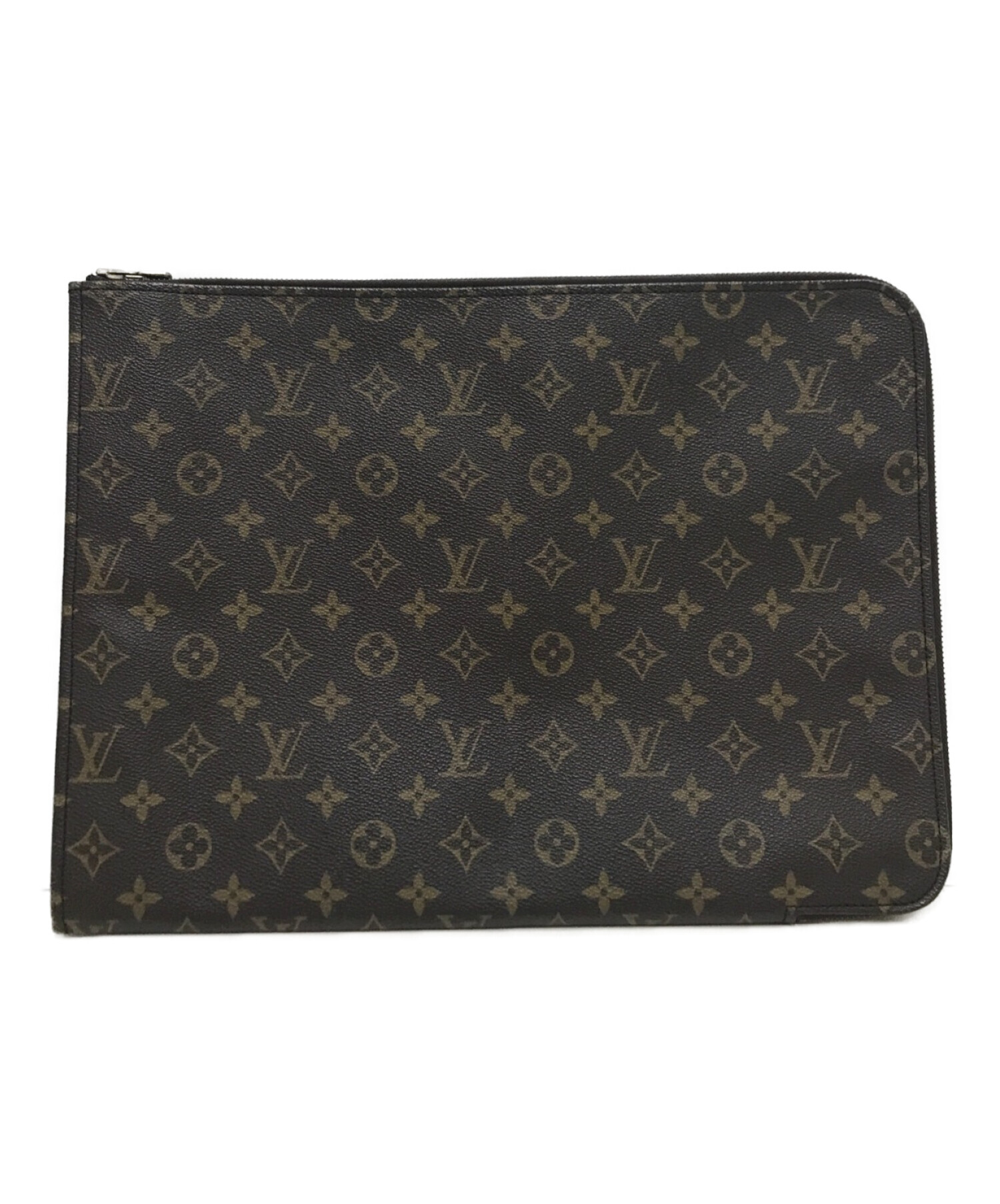 中古・古着通販】LOUIS VUITTON (ルイ ヴィトン) ドキュメントケース