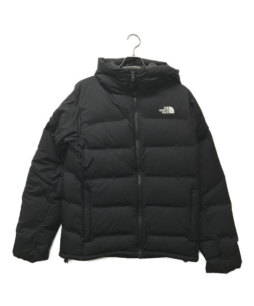 THE NORTH FACE（ザ ノース フェイス）THE NORTH FACE (ザ ノース フェイス) ビレイヤーパーカ ブラック サイズ:Mの古着・服飾アイテム