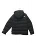 THE NORTH FACE (ザ ノース フェイス) ビレイヤーパーカ ブラック サイズ:M：25800円