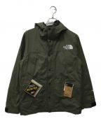 THE NORTH FACEザ ノース フェイス）の古着「Mountain Light Jacket」｜ニュートープ