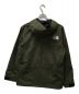 THE NORTH FACE (ザ ノース フェイス) Mountain Light Jacket ニュートープ サイズ:M 未使用品：29800円