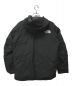 THE NORTH FACE (ザ ノース フェイス) Mountain Down Jacket ブラック サイズ:L：39800円