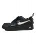 NIKE (ナイキ) AIR FORCE 1 07 LV8 UTILITY ブラック サイズ:27cm：5000円