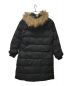 MONCLER (モンクレール) メッシーナ ブラック サイズ:o：34800円