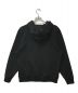 stussy (ステューシー) Debt Hoodie ブラック サイズ:M：7800円