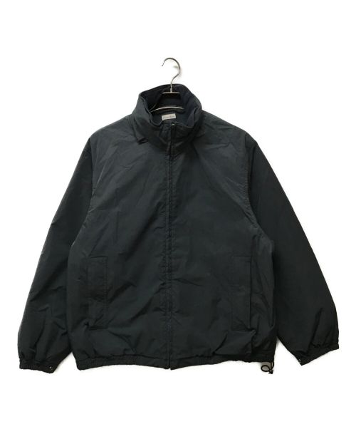 STEVEN ALAN（スティーブンアラン）STEVEN ALAN (スティーブンアラン) P/N MMRY WORMER BLOUSON ネイビー サイズ:Mの古着・服飾アイテム