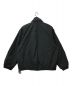 STEVEN ALAN (スティーブンアラン) P/N MMRY WORMER BLOUSON ネイビー サイズ:M：13800円