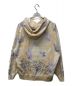 Supreme (シュプリーム) Doves Hooded Sweatshirt ベージュ サイズ:L：11000円