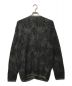 NEIGHBORHOOD (ネイバーフッド) MOHAIR CARDIGAN ブラック サイズ:S：20800円