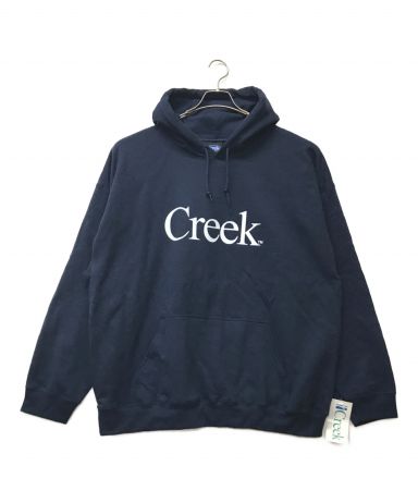 [中古]Creek(クリーク)のメンズ トップス パーカー