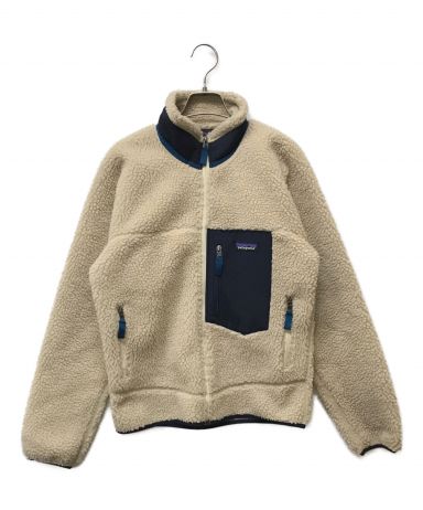 中古・古着通販】Patagonia (パタゴニア) クラシックレトロXジャケット