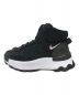 NIKE (ナイキ) シティクラシックブーツ ブラック サイズ:US5：7800円