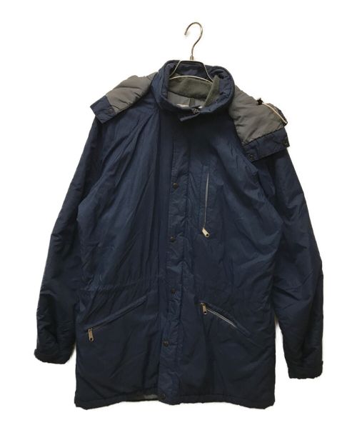 THE NORTH FACE（ザ ノース フェイス）THE NORTH FACE (ザ ノース フェイス) 80'sマウンテンパーカー ネイビー サイズ:XLの古着・服飾アイテム