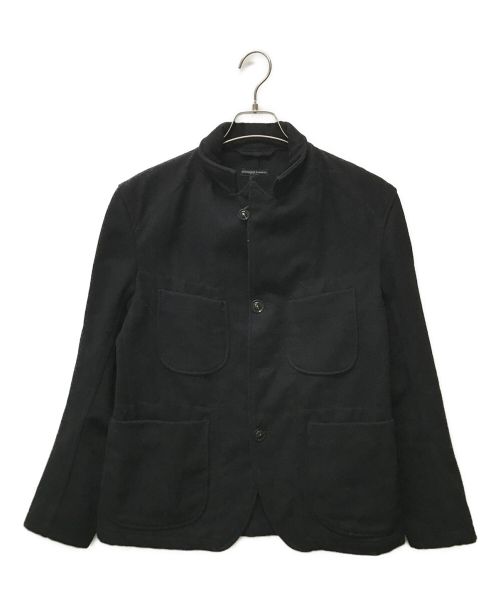 Engineered Garments（エンジニアド ガーメンツ）Engineered Garments (エンジニアド ガーメンツ) ジャケット ブラック サイズ:Sの古着・服飾アイテム