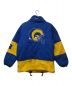MIRAGE (ミラージュ) ジャケット ブルー サイズ:L：15800円